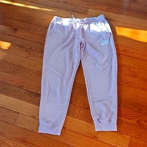 Nike Fleece Sweatpant XL